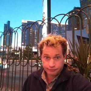 Meet your Posher, Chond